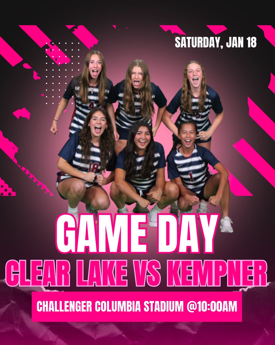 ClearLake LadySoccer (@lakeladysoccer) on Twitter photo 