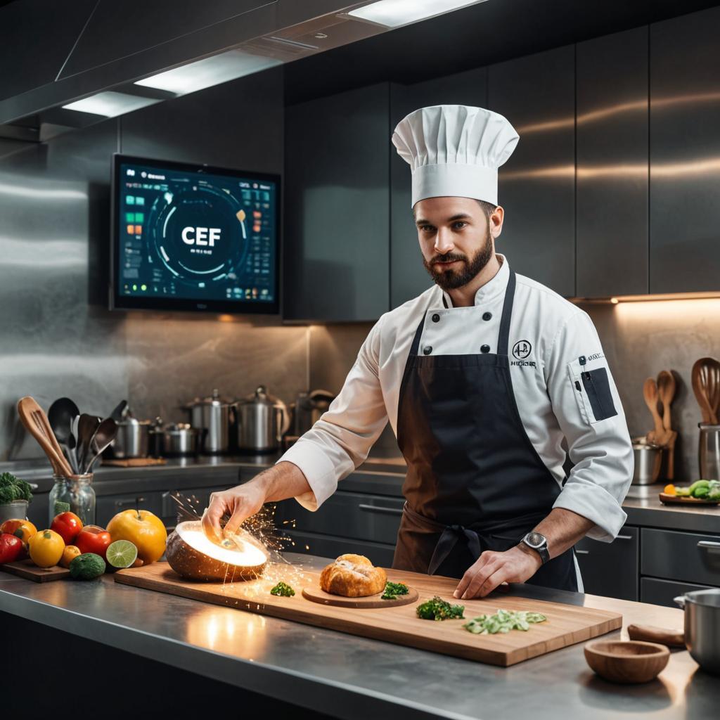 THECHEF247's tweet photo. Welcome to the crypto kitchen, where precision meets potential! The Chef 24/7 isn't just serving returns; it's dishing out a 9,000% gain since 2017, with a drawdown limit of 33%. Dive into the feast of trading opportunities! #CryptoCulinary #TradingGains 🍽️📈🧑🍳🍲🍴 https://t.co/PX6tPX82hB