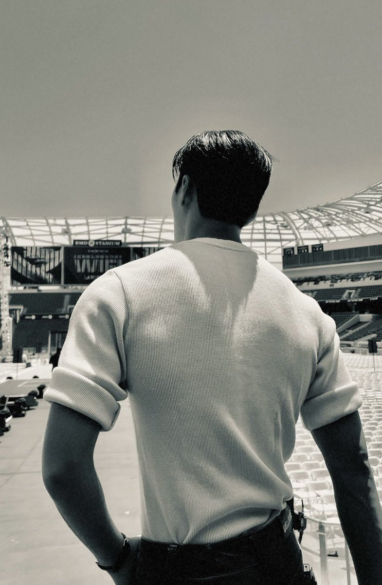 Back shots

#choisan #산 #최산