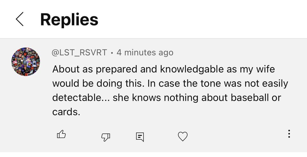 TalksChrome's tweet image. I forgot how much I love posting videos.