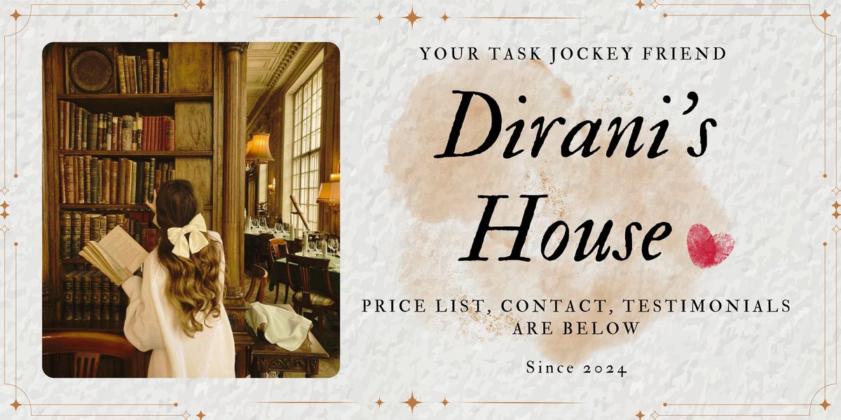 DIRANIbunny's tweet image. 