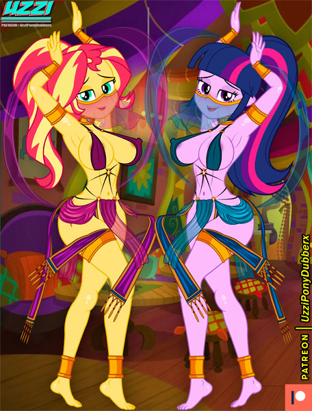ponydubberx
