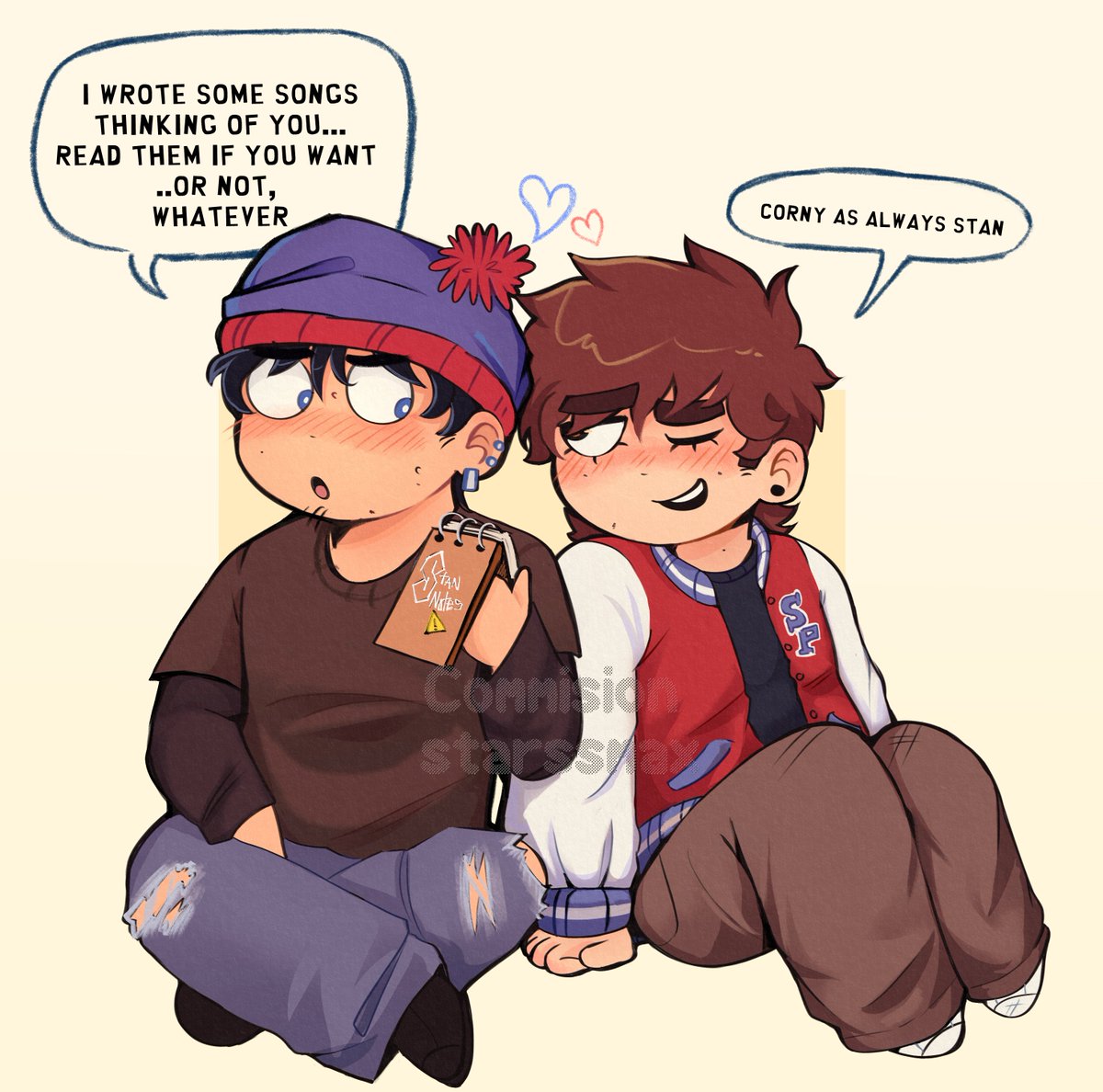 starssmax's tweet photo. styde chibi commision for @Yogubu (´▽`ʃ♡ƪ) thx

 #spstyde #sptwt https://t.co/43OyDOgYyJ