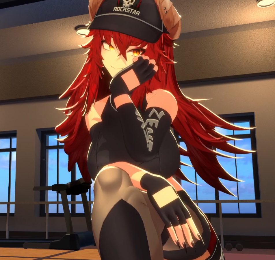 Zentreya⚡🐲⚔️ SVA tweet media