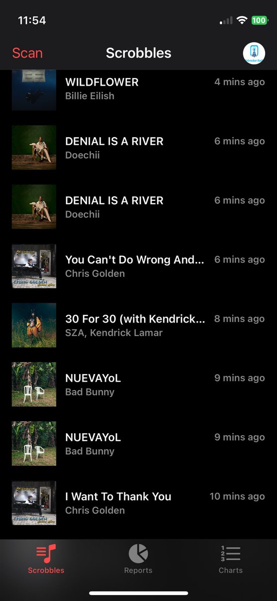 Webrocker Radio tweet media