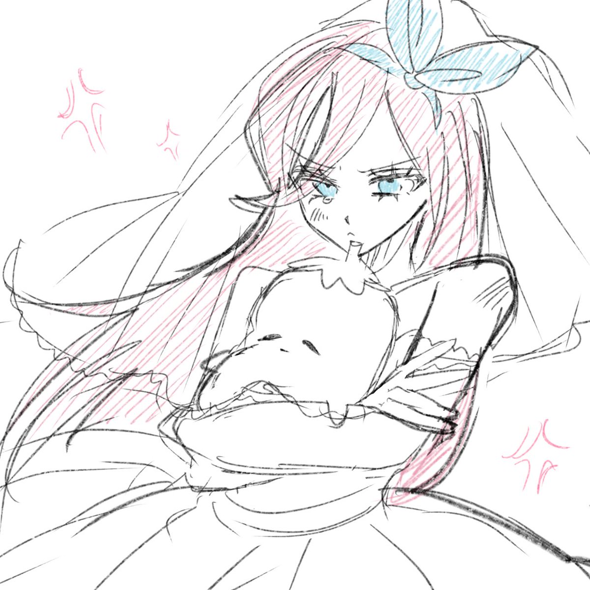 H_io_oi's tweet photo. rkgk💍⟡.· https://t.co/kULhIEeuI7