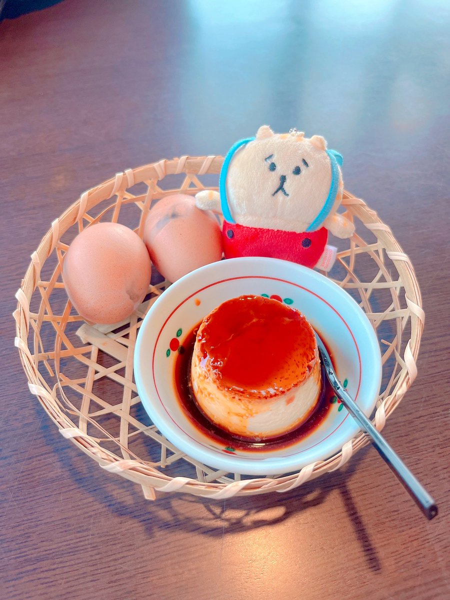 QdOe9's tweet photo. 今日は湯布院へお出かけ🚗
ちびすけとぴよこ豆も一緒に✨
猫屋敷ってところになんとにゃんすけグッズが置いてあった(=I ´ᆺ｀I=)！
フクロウの触れ合いも可愛かった🦉
思ってた以上にふわふわ🤭

#ごろごろにゃんすけ
#ぴよこ豆 https://t.co/H9JreRRZ9b