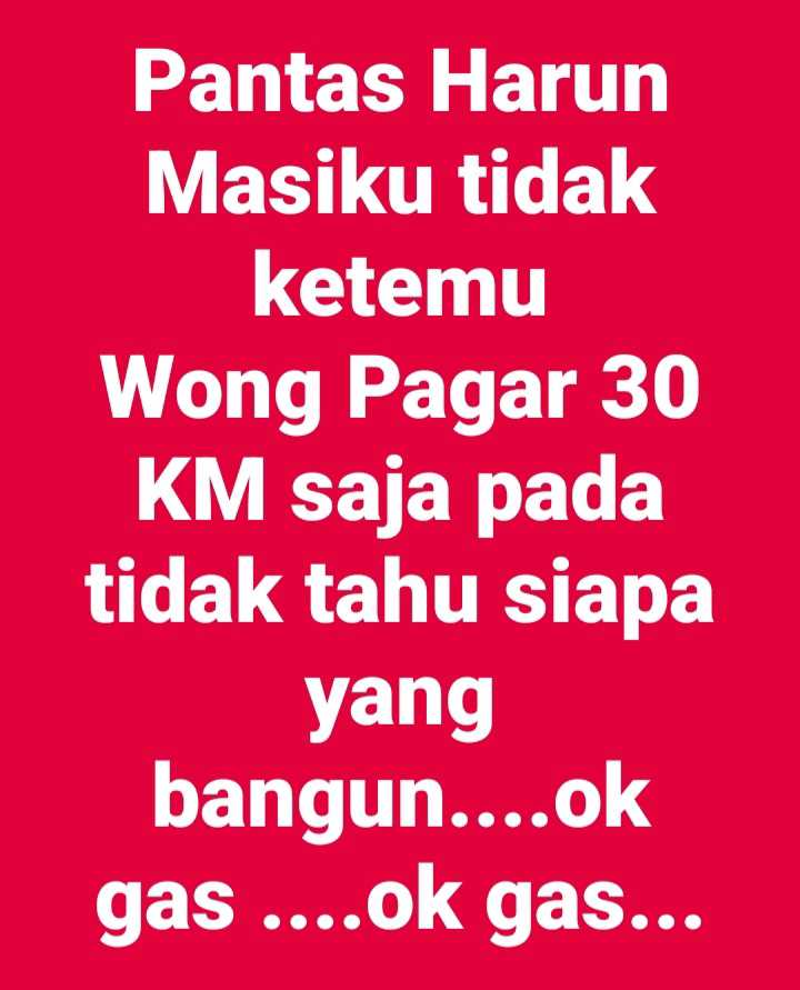 newIding30's tweet photo. Wilujeng siang semua!
#SobatNKRI🇮🇩
@wiyantokdr54
@widarto63285827
@Bersinar2023
@Lea22324
@Ernahidayati12
@Allwahid805
@judo_jsn
@Hermoyliana
@WisanggeniLagi
@zodotz
@IInayaturahmah
@freddy65264802
@AhmadAz16207908
@TGledek2
@0xfatimah
@Mawar___Merah
@Mercyyy28
F4FB 🙏🇮🇩 https://t.co/Ij3IuFGLqq