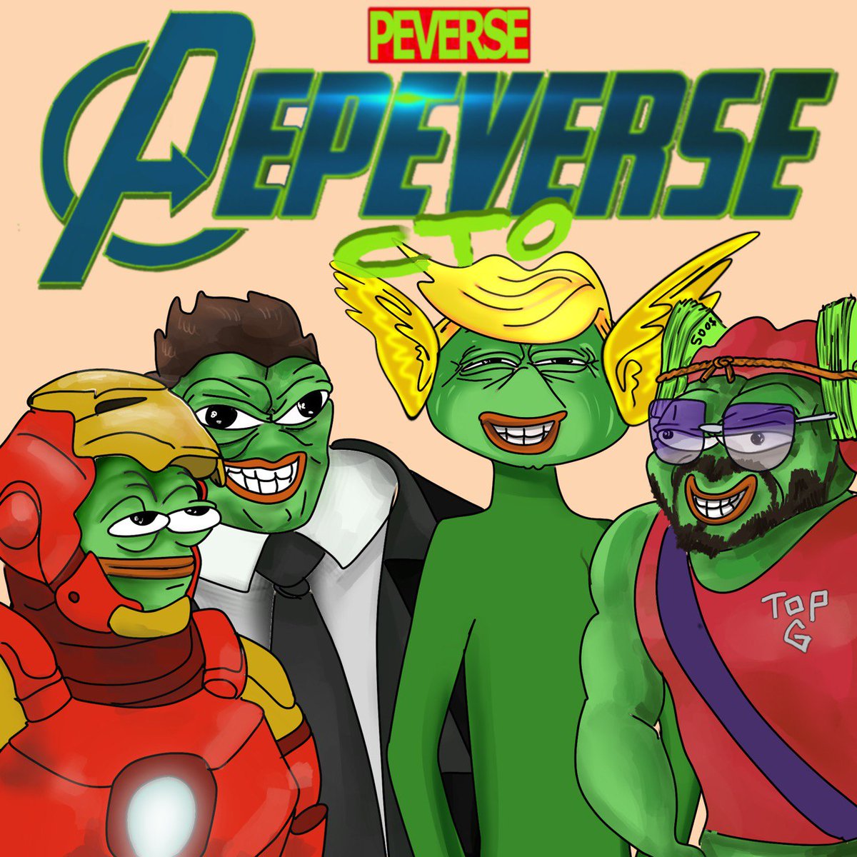 Foxxy (insanity arc) tweet media