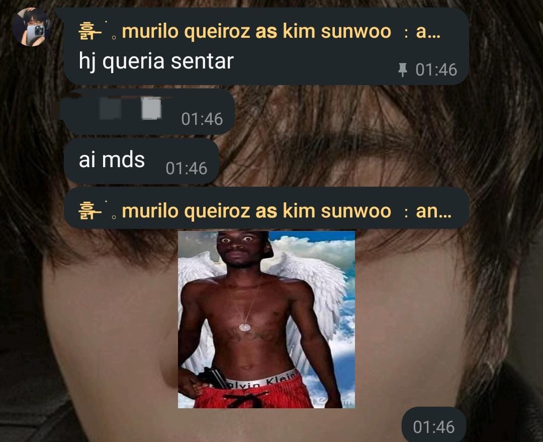 Hojeeuqueria-sentar 📍-<a href="/w2eartt/">murilo</a>