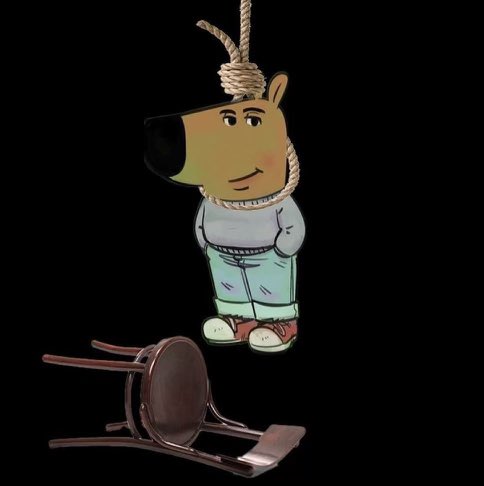 so lemme get this straight

drained last week

ran it all the way back up

bad plays all this week, back to pretty much 0

trump spawns in a generational play and births dozens of new millionaires and i’m forcibly sidelined

🔥