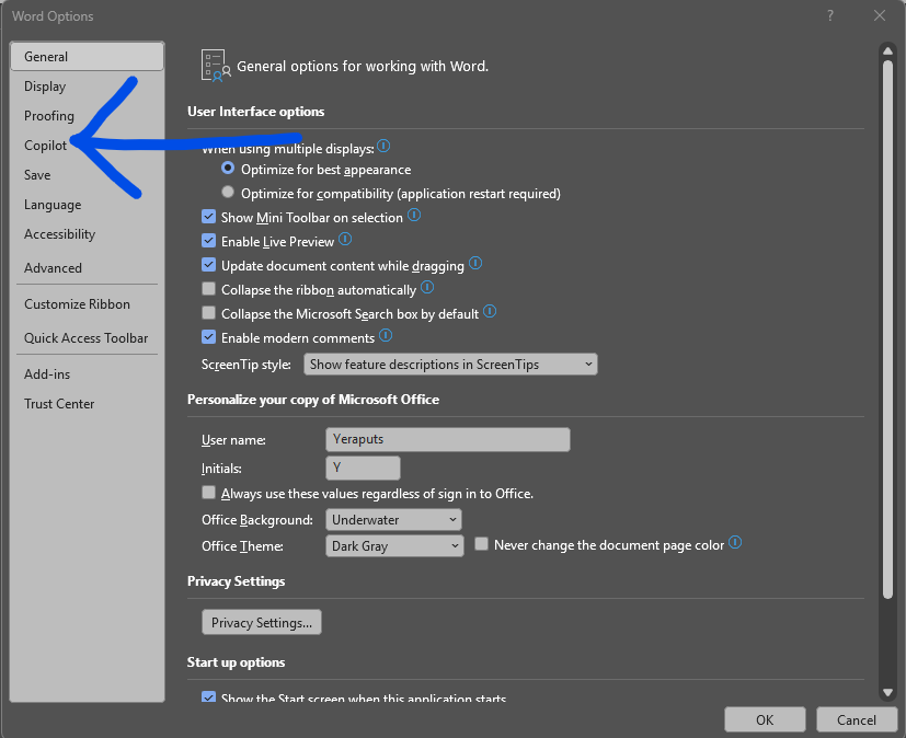 Creature Author tweet media