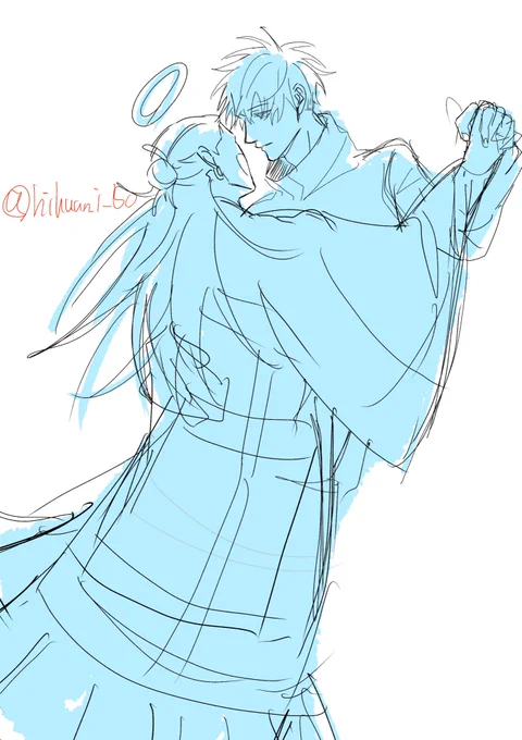 らくがき