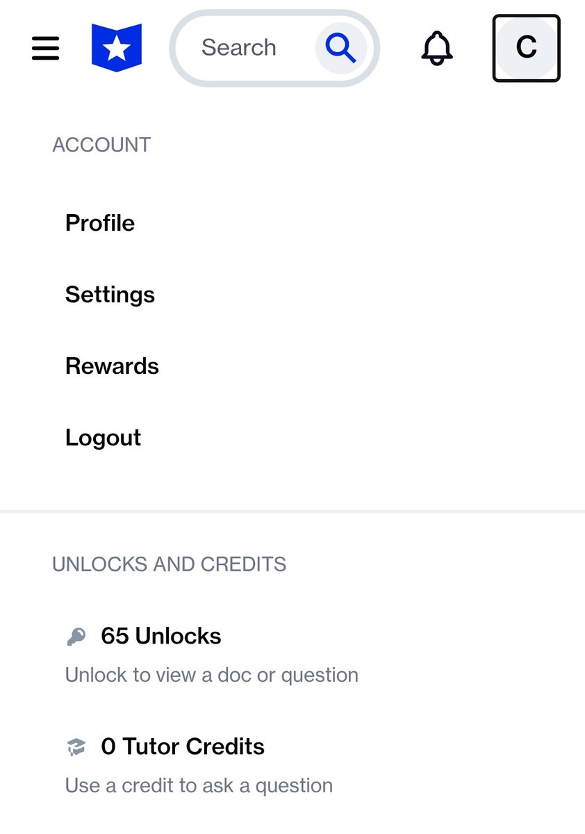 servicebymaezy's tweet photo. 🎀COURSE HERO ACCOUNT SALE🎀

🎇 65 unlocks - 60 pesos only
💕 Expires on Feb 18, 2025
💕 With warranty

Lf buyers looking for student buyer ch unlock account sale twt community https://t.co/tuzeVeiii6