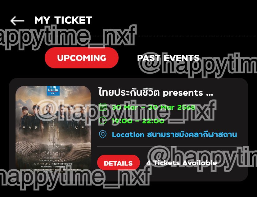happytime_nxf's tweet photo. เป็นสงครามที่จบแบบลูกค้าแฮปปี้ 🎉

ปล.มีว่างอยู่นะคะ สนใจบัตรยืน dm มาได้นะคะ #COCKTAILEVERLIVE https://t.co/vtfKRXUzDw