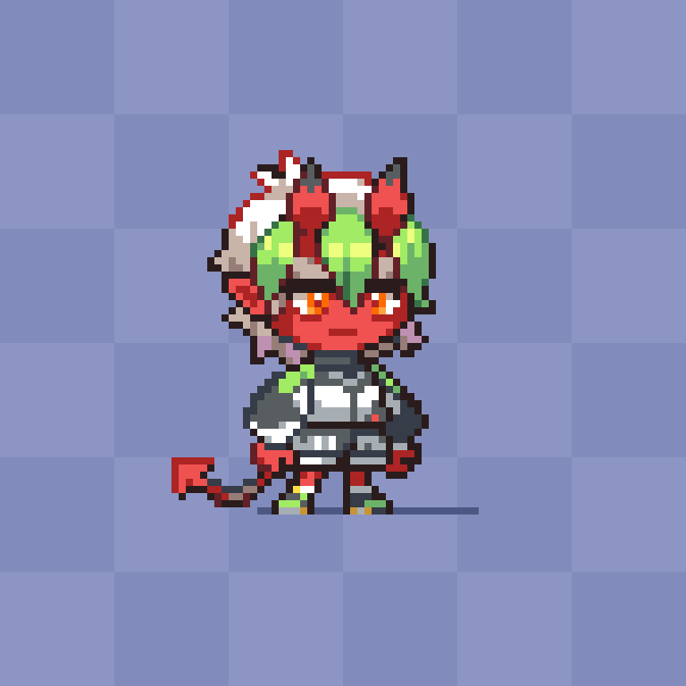 flea_alex's tweet image. Torment test idk