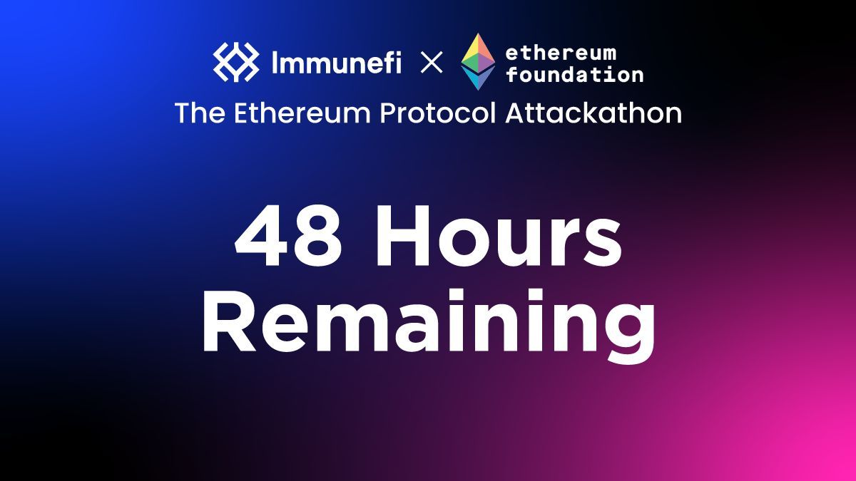 Possible Future of the Ethereum Protocol