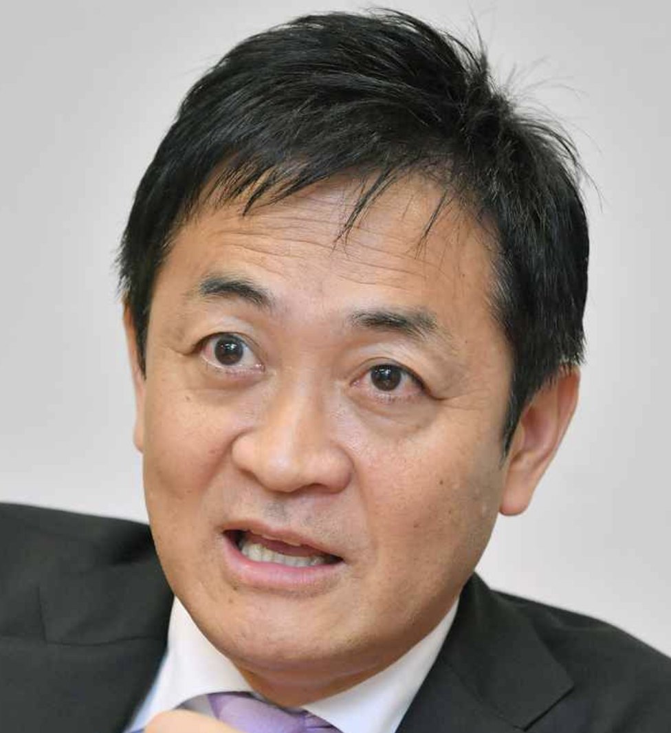 国民民主党の玉木雄一郎氏が選択的夫婦別姓に「自分が生まれた時の姓を引き続き使いたいという人が選択できるような制度はきちんと整備すべきだ｡ただ子供の姓をどうするのかについては慎重な議論が必要｡わが党は先の衆院選で党内に新人議員が増え､中には導入に慎重な議員もいる。党内でもしっかりと
