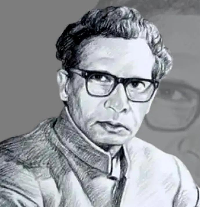 हिंदी के महान कवि एवं लेखक, यश भारती सम्मान से अलंकृत, डॉ. हरिवंश राय बच्चन जी की पुण्यतिथि पर उन्हें शत-शत नमन एवं विनम्र श्रद्धांजलि।