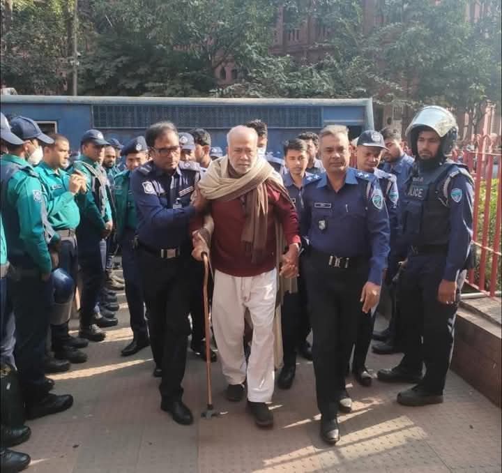 tuhinuddinnoyon's tweet image. বাংলাদেশ আওয়ামী লীগের প্রেসিডিয়াম সদস্য, সাবেক মন্ত্রী মিরসরাই মাটি ও মানুষের প্রাণের নেতা বার বার নির্বাচিত মাননীয় সংসদ বীর মুক্তিযোদ্ধা ইঞ্জি: মোশাররফ হোসেন মহোদয়ের বিরুদ্ধে আনিত সকল মিথ্যা মামলা প্রত্যাহার ও নিঃশর্ত মুক্তি চাই।
@albd1971 @saddam1971 
#Mirsharai #chottogram