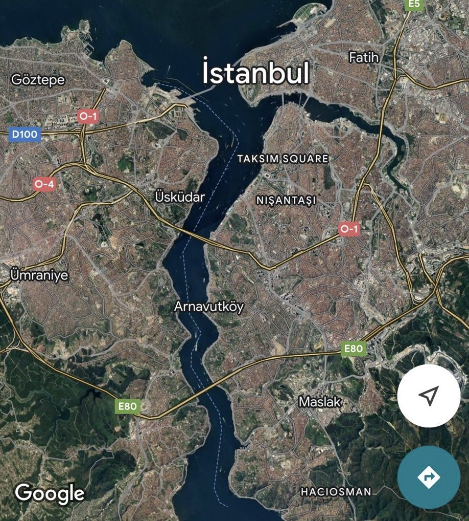 2 milyar insan Google Haritalar'ı güvenerek kullanıyor.

Ancak çok az kişi bu ipuçlarını biliyor.

İşte Google Haritalar'ın yapabileceği 15 harika şey: