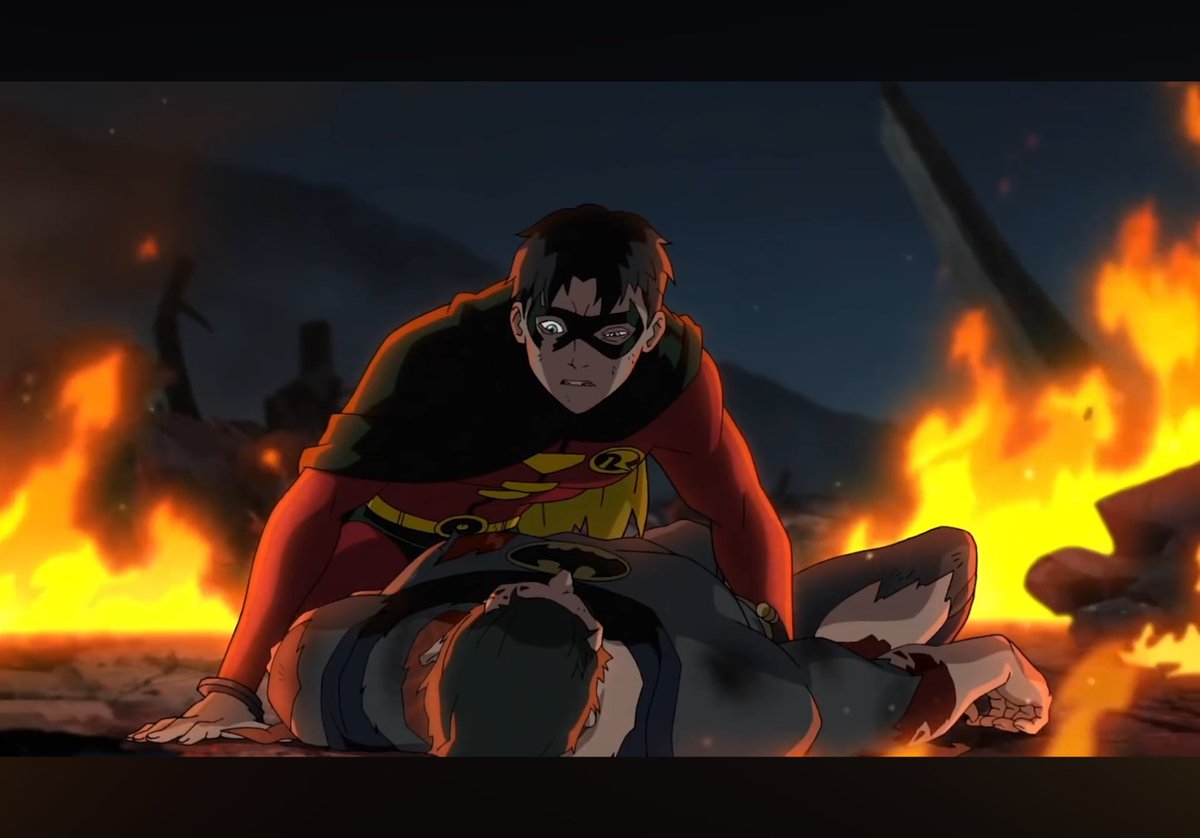 s_darlingtwt's tweet image. The Orphan
B:DitF | A. F. Schenck