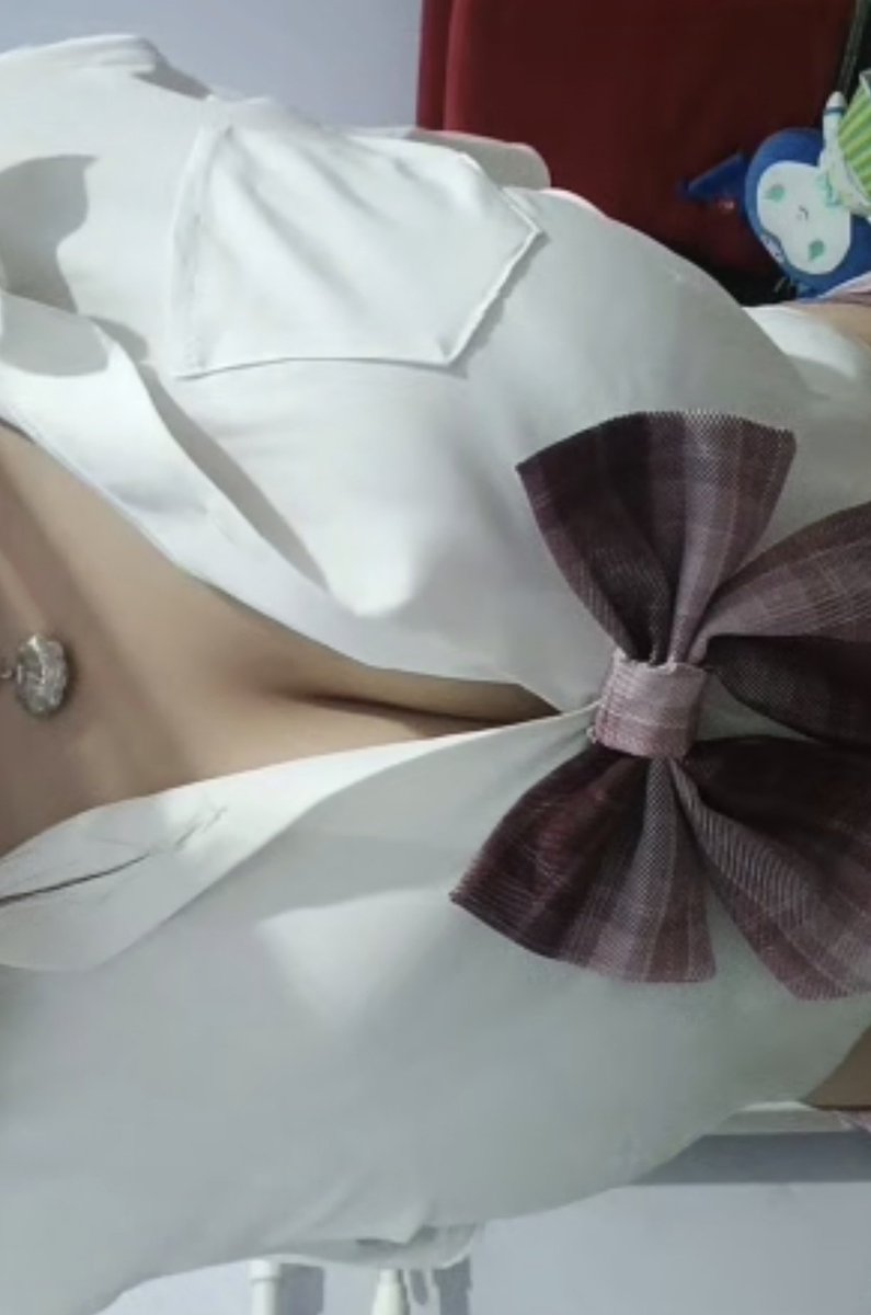 福利姬小姜分享的黄推图片3 - 网红私拍内容