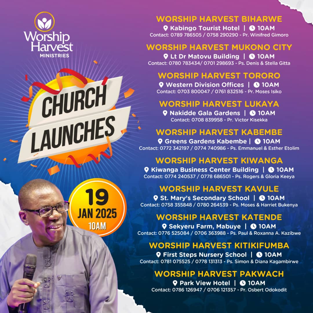 3k here we come 🔥💝🔥!

#ChurchBeginsOnMonday