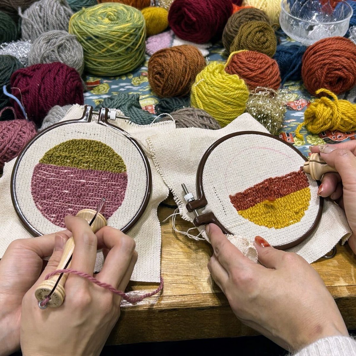 HandMade In Japan Fes' 冬(2025) tweet media