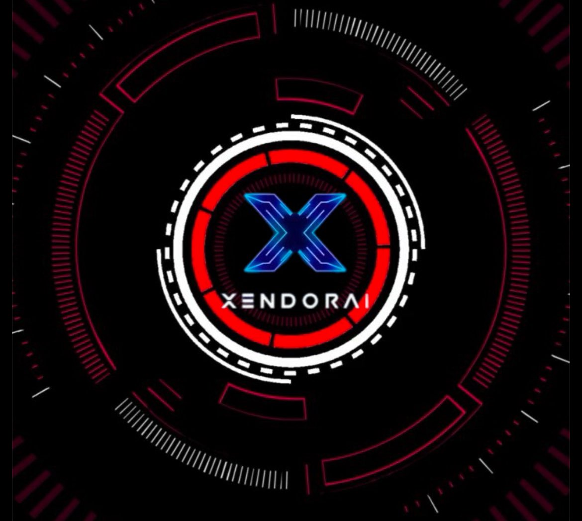fx1_hubs's tweet photo. @XendorAI Bridging the gap between imagination and innovation. Unlock the power of intelligent technology for a smarter tomorrow.
#AIRevolution #xendorai #Aiagent #Solana https://t.co/FJPsygl4L1