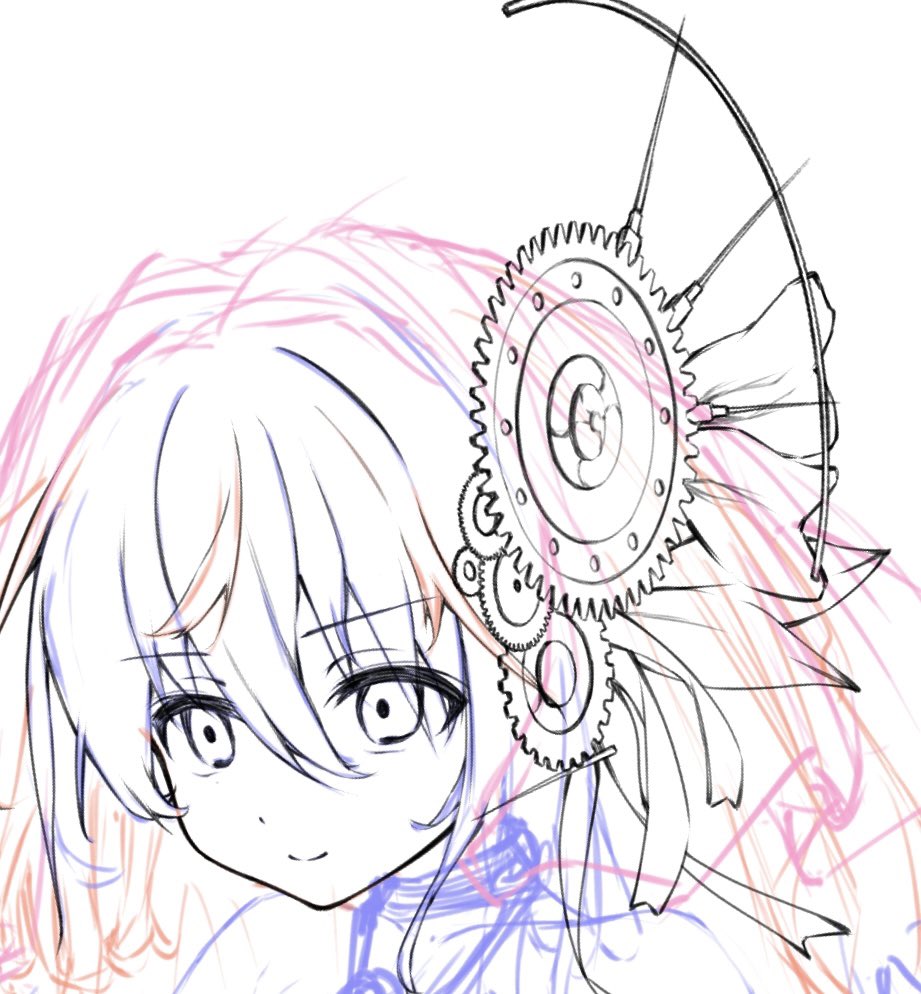 クロックワーク・プラネット