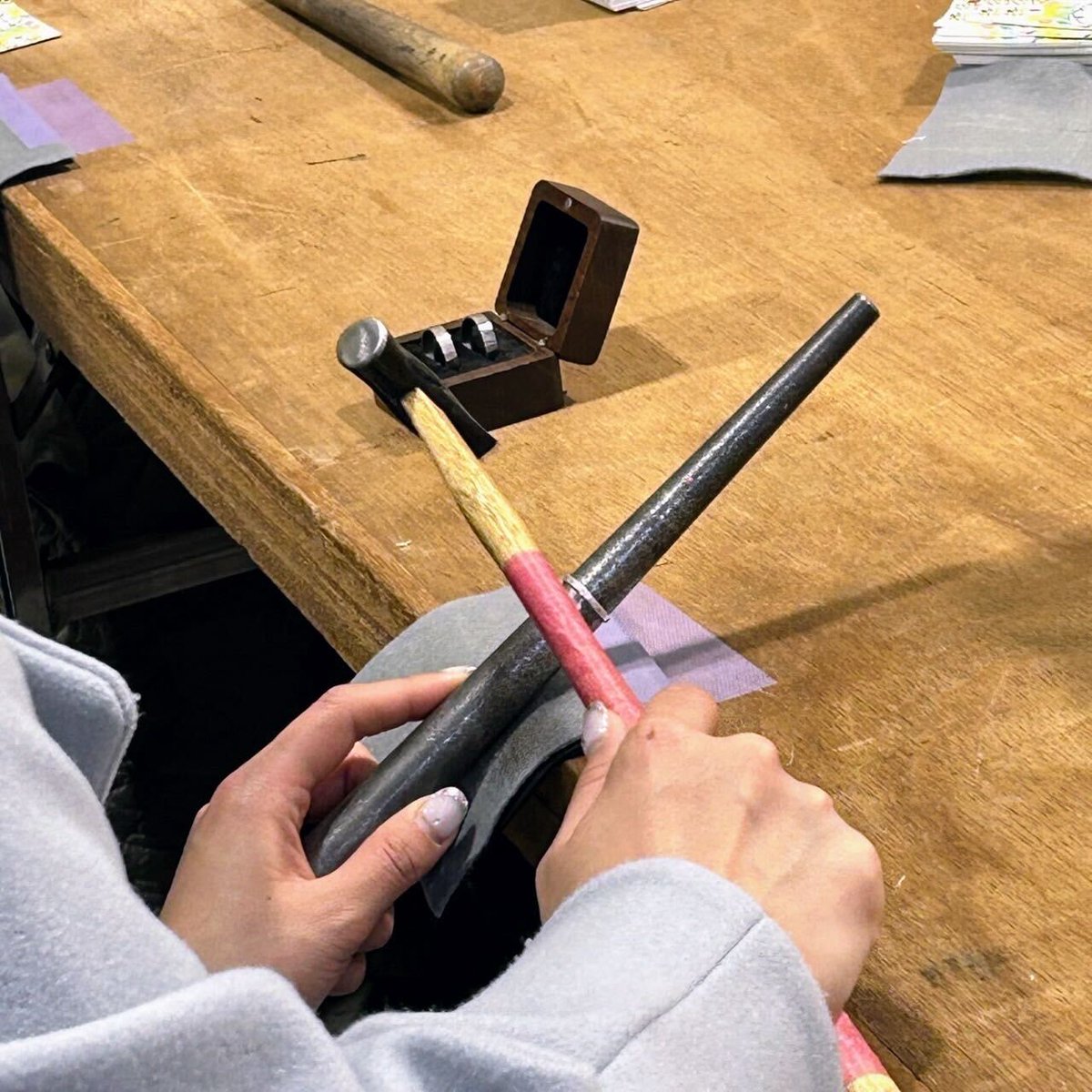 HandMade In Japan Fes' 冬(2025) tweet media