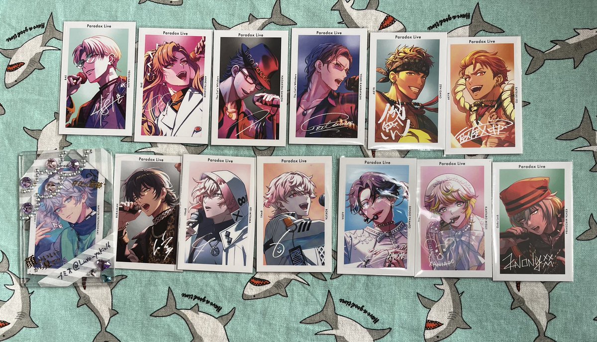 ブミオ@こうかん垢🌱 tweet media