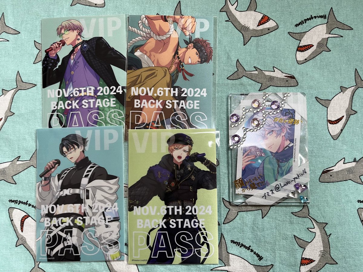 ブミオ@こうかん垢🌱 tweet media