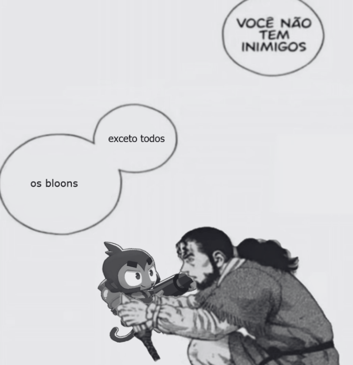 macaco cospe cola tweet media