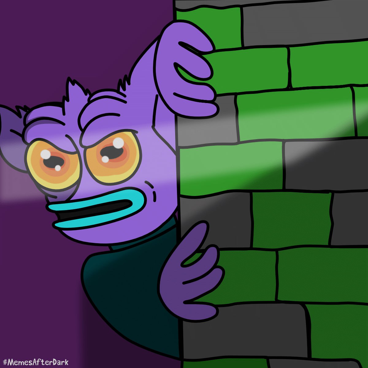 madcoinvip's tweet image. 👀