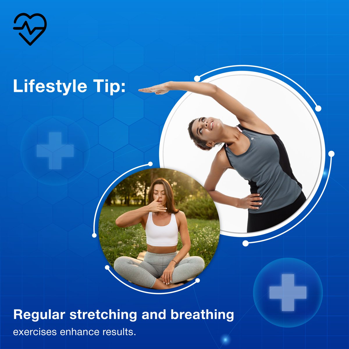 allcuresinfo's tweet photo. Nature holds answers for every story your body tells. From shaky hands to mindful movements, let our #Ayurvedic experts at https://t.co/hvOz7celd7 help you heal. 

Book your #OnlineConsultation now: https://t.co/9lqCRIYHEv

#arabic #MedicinePocket #DigitalHealthcare #Allcure https://t.co/PYfSSrIvt8