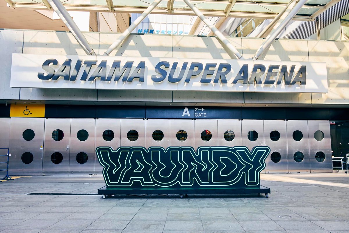Vaundy_ART Work Studio on X: Vaundy_ART Work Studio on X: