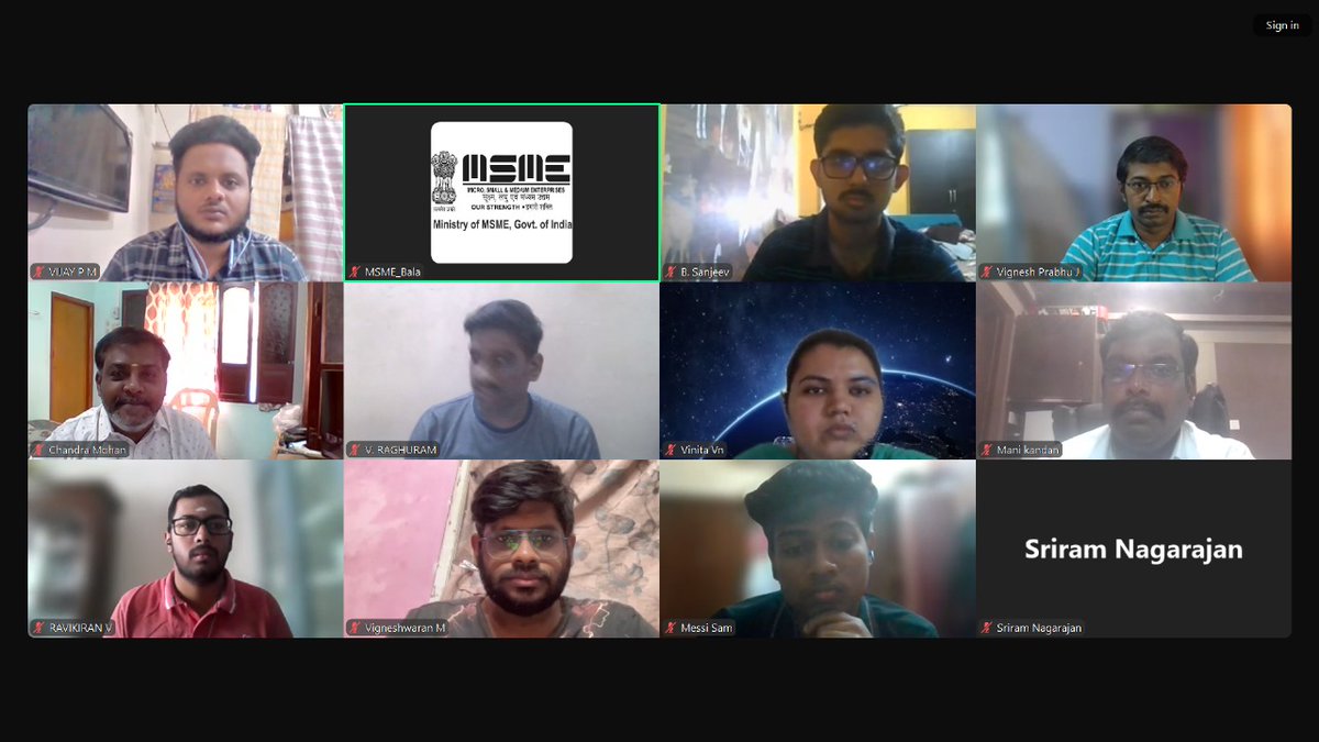 CFTI_Chennai's tweet image. CFTI-Chennai, Conducts training on " AI ML " on demand based self-financing mode in order to enhance skills and Career Opportunity. This Institute issues certificates after successful completion #SoftwareProfessionals #ComputerGraduates #ElectronicsEngg #Automation #Robotics