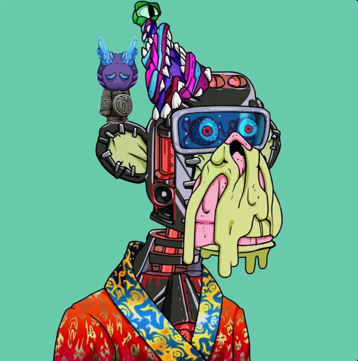 Im pumped about the 3D files, cant wait to see these 2….See you on the OtherSide  <a href="/BoredApeYC/">Bored Ape Yacht Club 🍌</a>