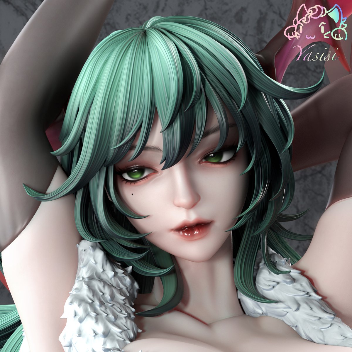 Yasisi265657's tweet photo. Yasisi-studio latest product  🥰
Preorder available now https://t.co/rtQ7PCQAfJ