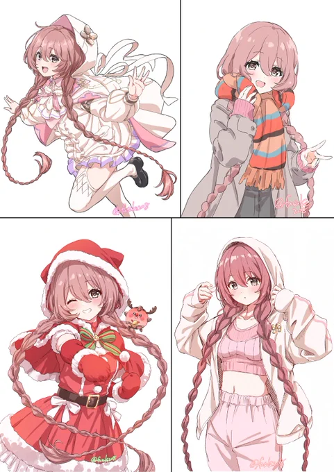 ふうすけさん。 ふうすけ@fusuke208の漫画作品一覧