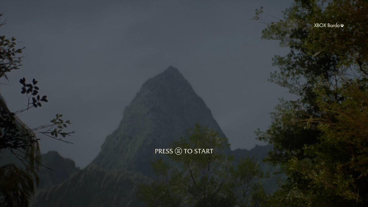 net_tribe's tweet image. では、いよいよ満を持してやっていきますか！
#XBOX #GamePass
#IndianaJones and the #GreatCircle
#インディ・ジョーンズ #大いなる円環