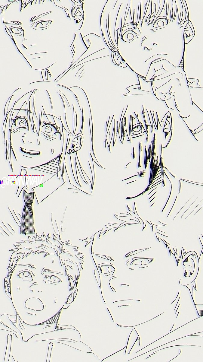 rnnwav's tweet photo. ﾗｸｶﾞｷ 2
#絵 #イラスト https://t.co/Uu8qvcj13Q