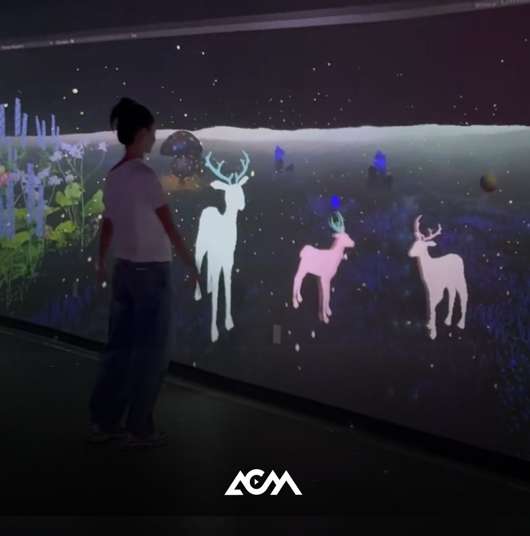 UH ACM System | 10 Campuses, 1 Mission tweet media