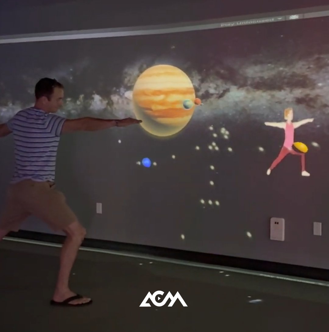 UH ACM System | 10 Campuses, 1 Mission tweet media