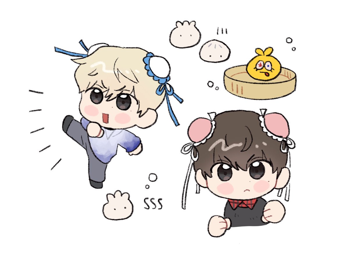 🥟
#성민 #CRAVITY