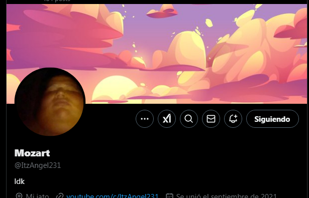 AngelCat_YT's tweet photo. @SquidRoyale2025 @ItzAngel231 @MainSebax Particimo mi King https://t.co/eXjFwxJmaW