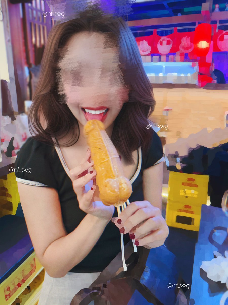 ยินดีที่ได้เจอกันนะคะ <a href="/sweetmeat2110/">Sweetmeat</a>  พี่ๆน่ารักกันมากๆ สวยหล่อกันที่สุดดด 😍 ขอบคุณที่ทำให้ฟ้าน้ำพุ่งได้ ครั้งแรกในชีวิตเลย 😆🤭  ทั้งฟินทั้งงง รู้ตัวอีกทีเตียงเปียกแล้ว เสวจนร้องขอชีวิต 🥹😂