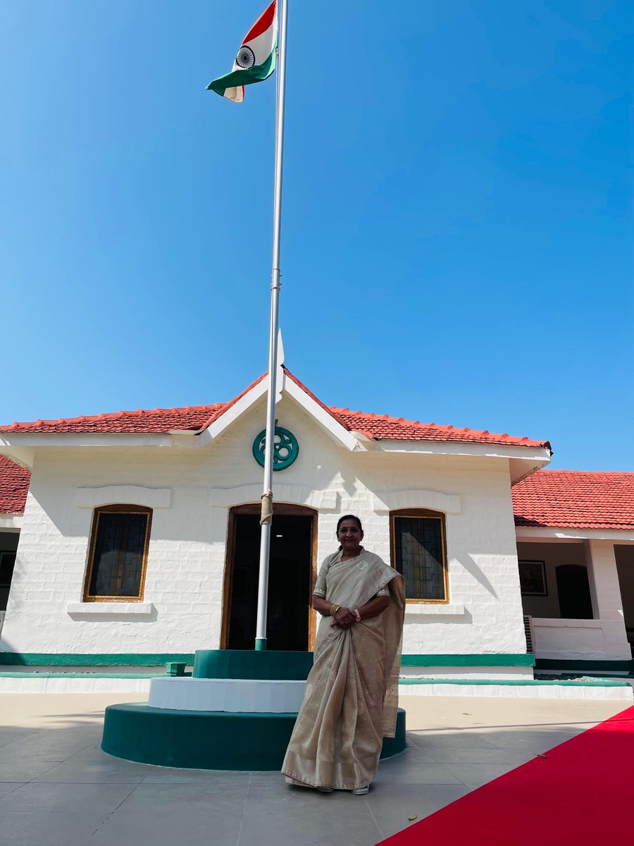 Nimuben Bambhaniya tweet media